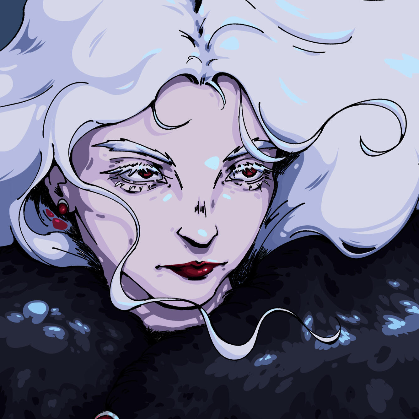 Smooth cel shading - 10€
