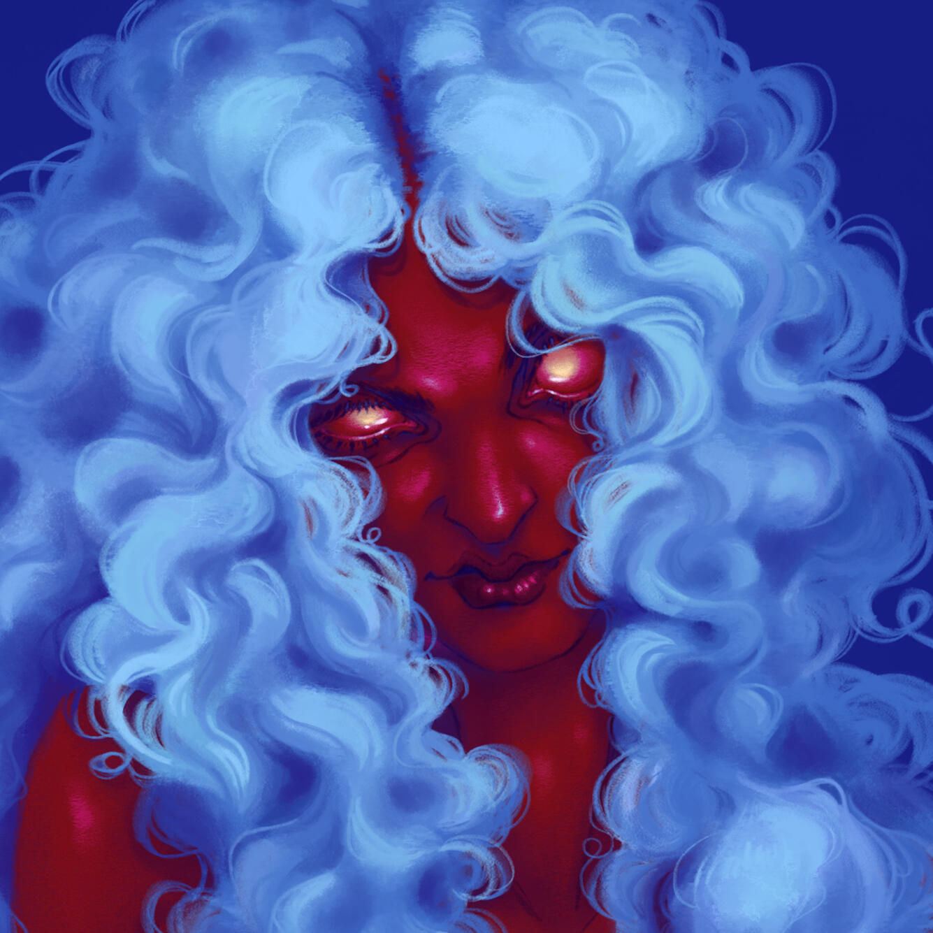 Fully rendered - 20€