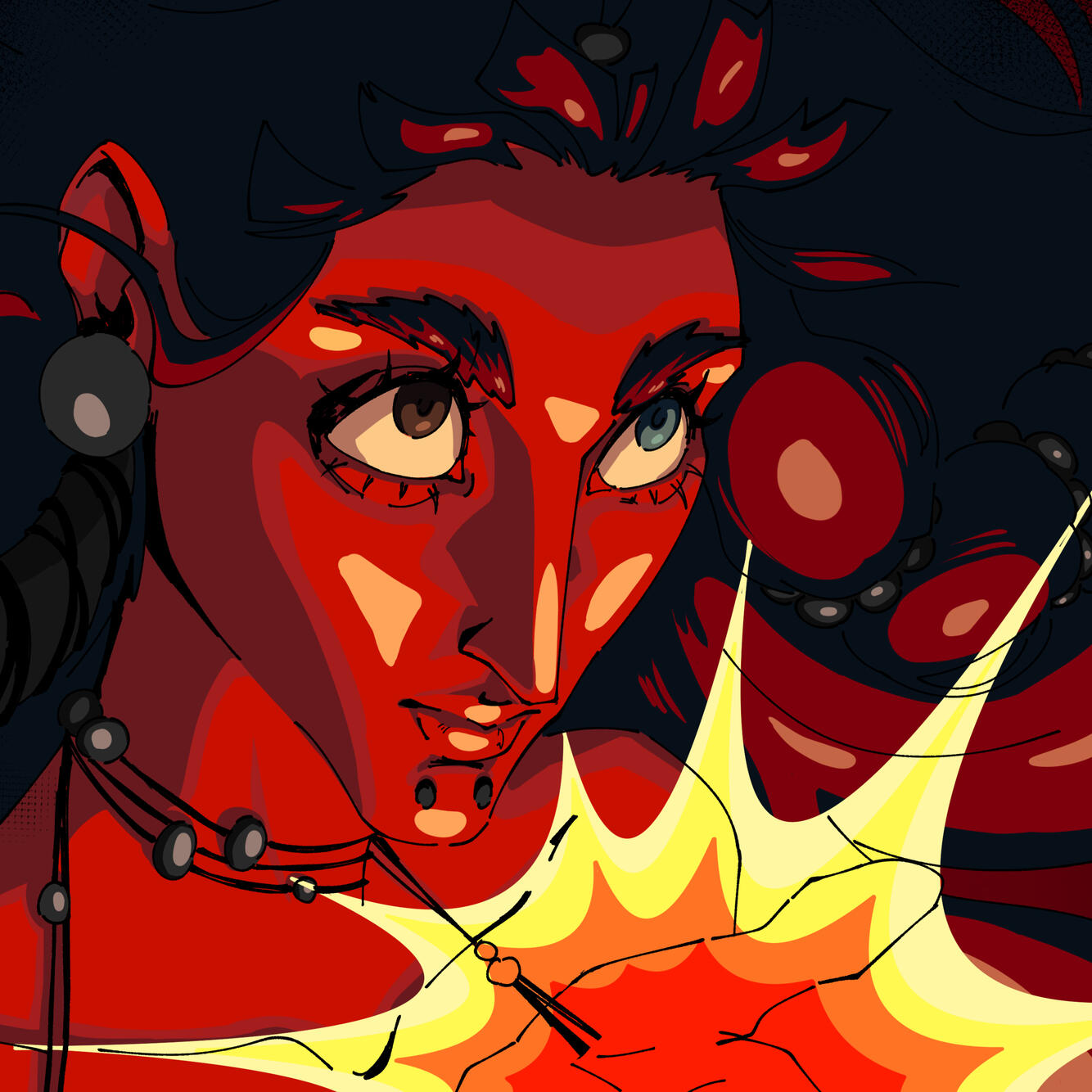 Smooth cel shading - 10€